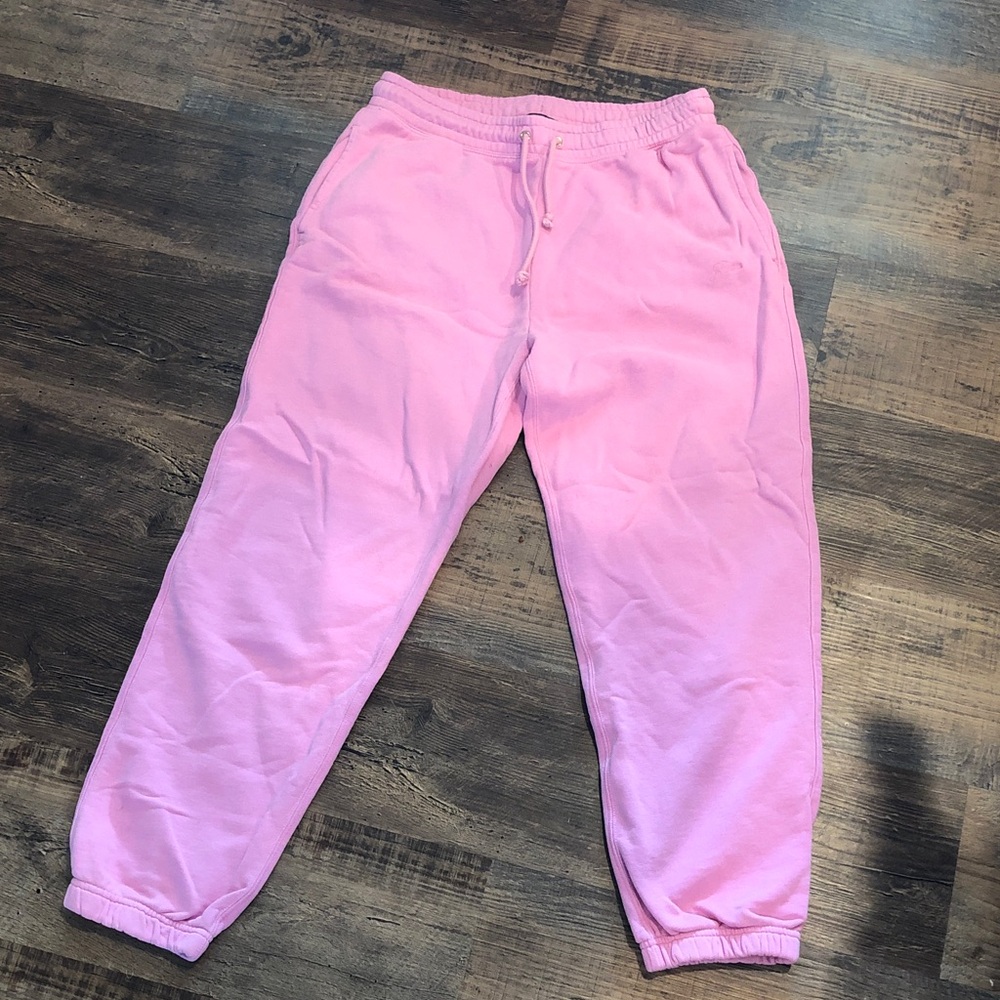 J.Crew Jogger Sweatpants